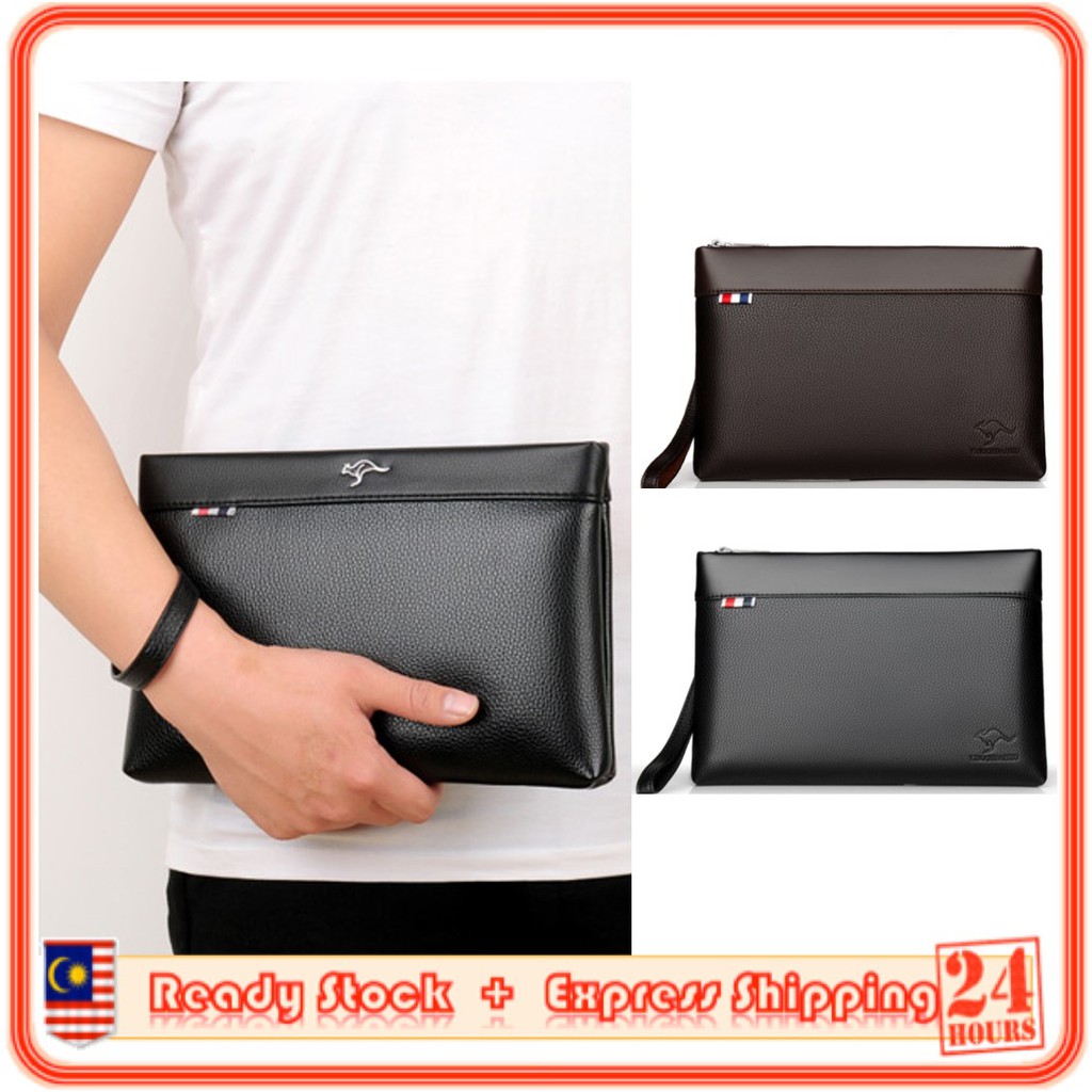 Wallet bag sale for men