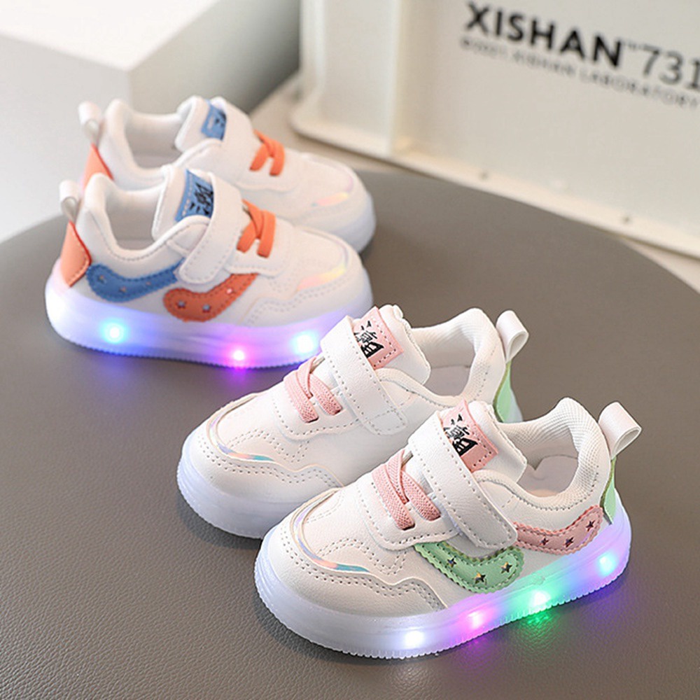 Cute sneakers hot sale for kids