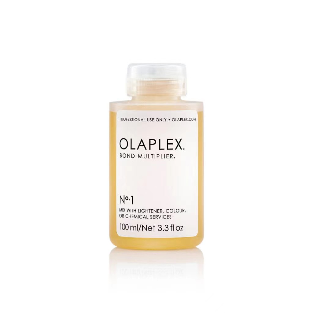 OLAPLEX No. 1 Bond Multiplier 100ml | Shopee Singapore
