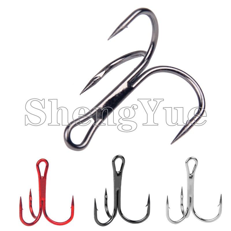 Carbon Steel Fish Hook Tackle, Carbon Steel Fishing Hooks