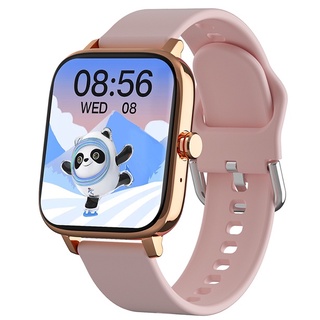 Smart watch ladies discount sale