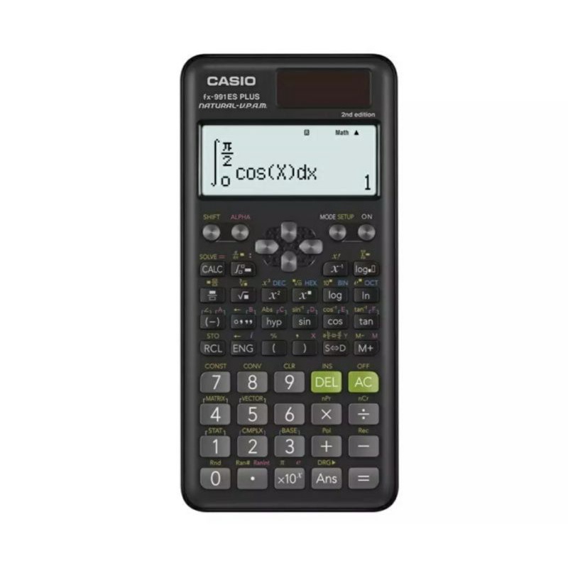 Casio 2025 calculator shopee