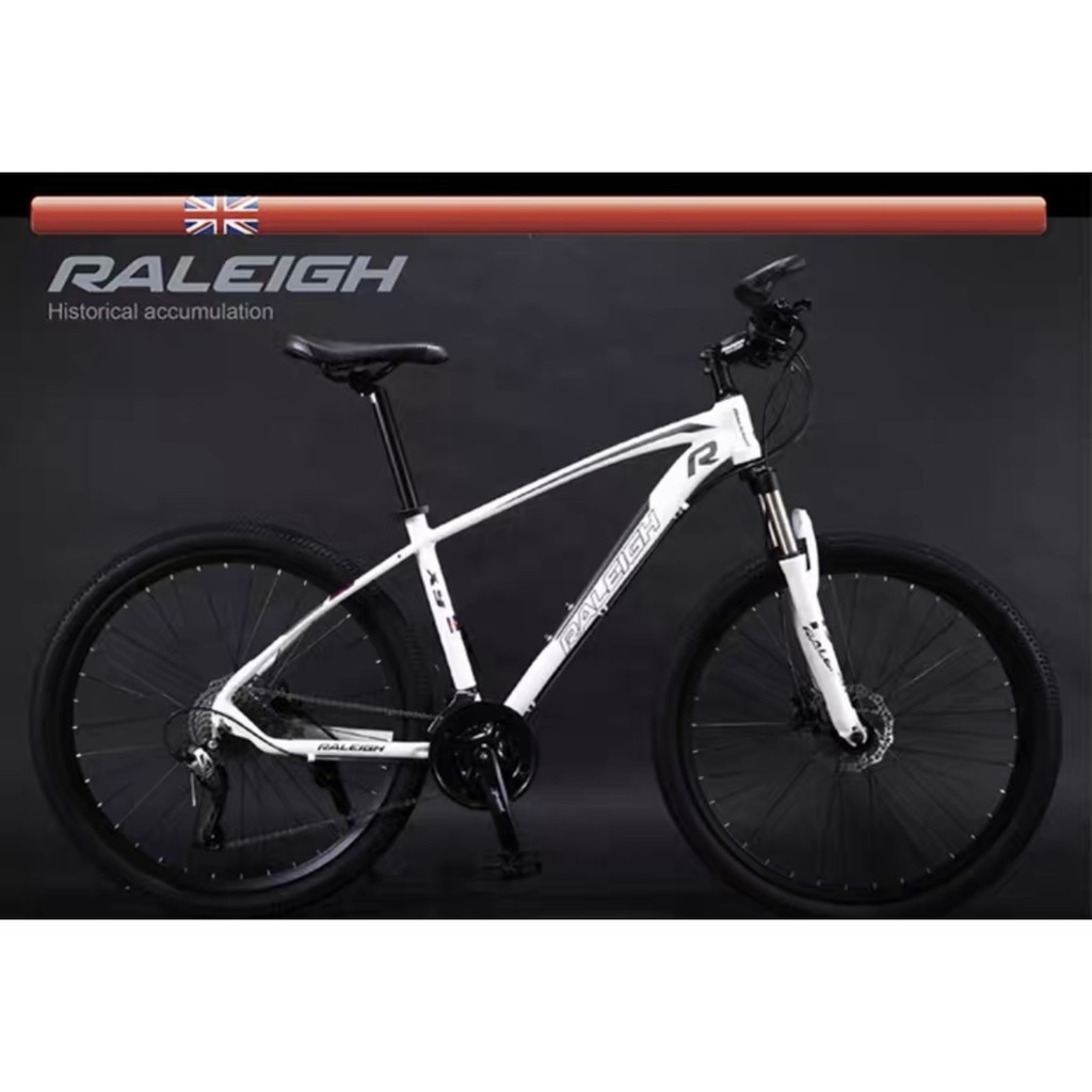 Raleigh mountain bike 27.5 sale