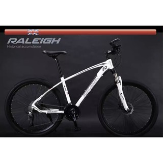 Raleigh store x9 mtb