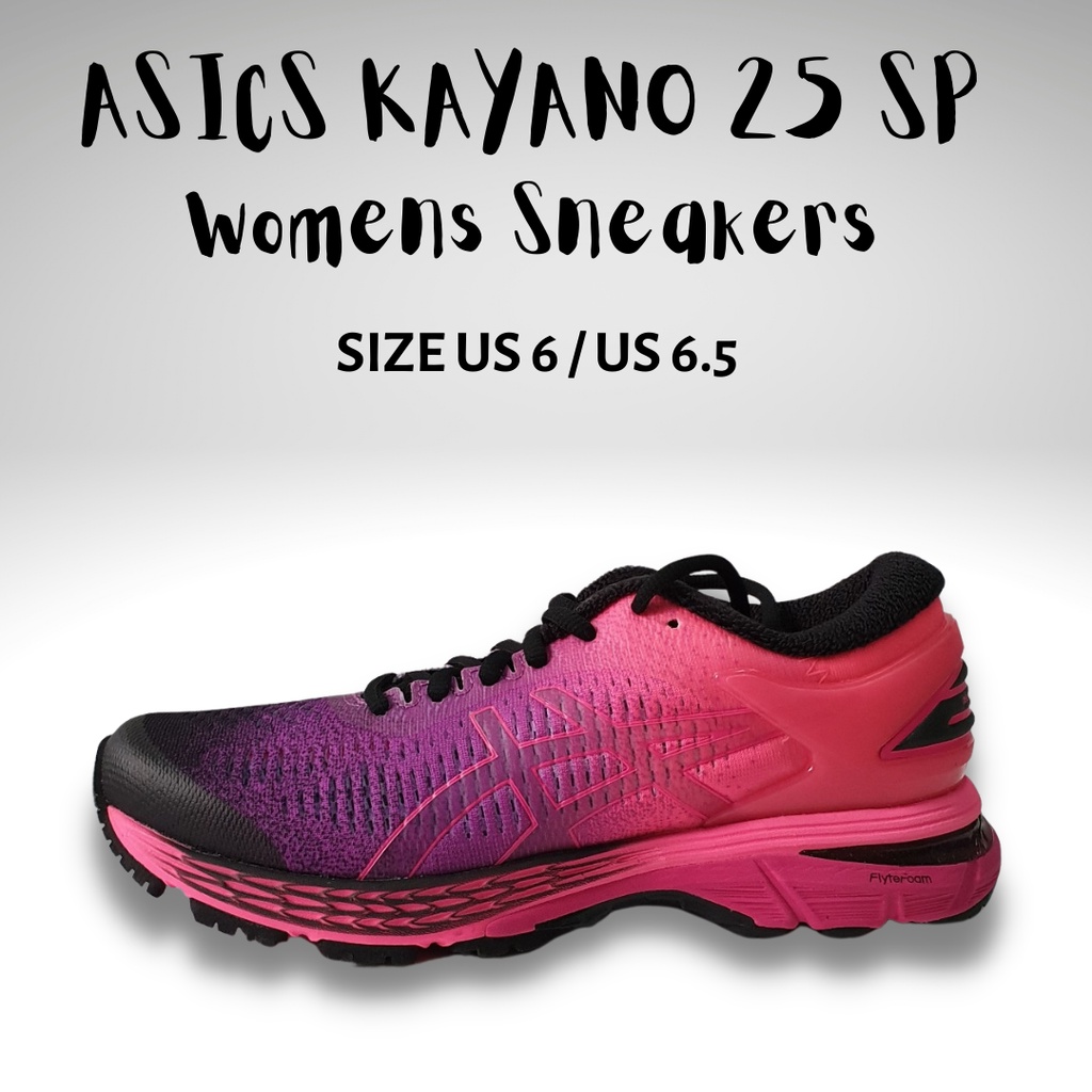 Kayano best sale 25 singapore