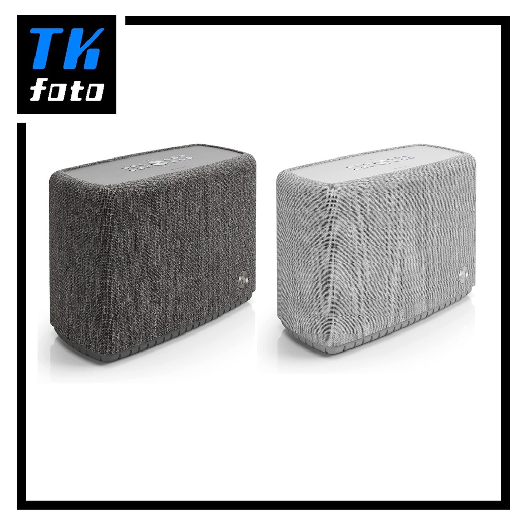 Audio Pro A15 Multiroom Bluetooth Speaker Shopee Singapore