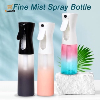 1pc Multicolor Ugly Cute Mini Spray Bottle With Big Mouth - 40ml Press  Type, Suitable For Travel, Color Random