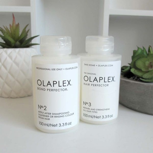 OLAPLEX No.2 Bond Perfector 100ml | Shopee Singapore OLAPLEX No.2 Bond Perfector 100ml | Shopee Singapore