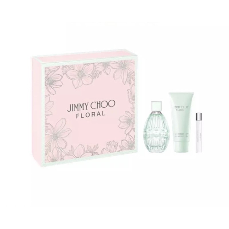 Jimmy choo floral edp deals