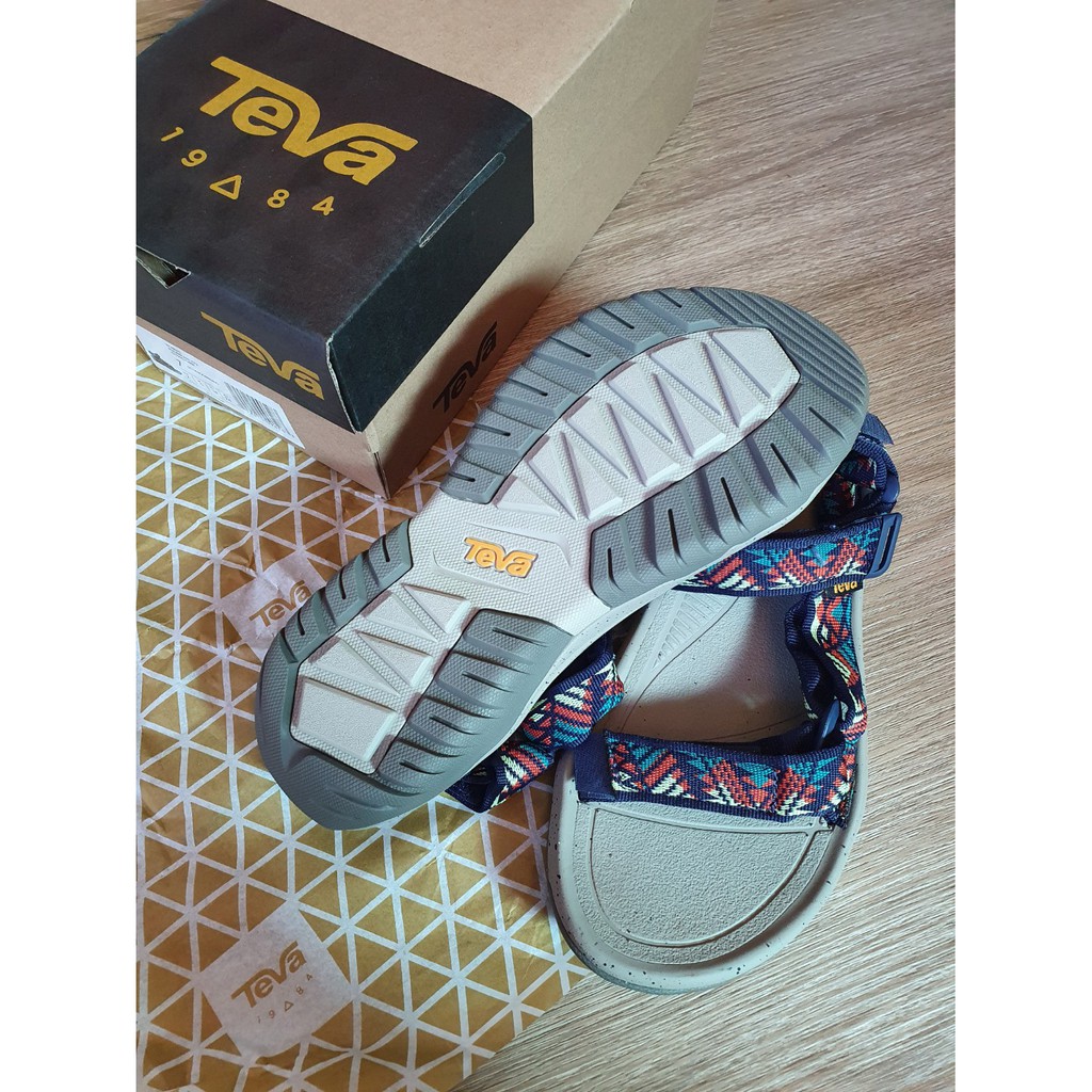 TEVA Hurricane XLT2 Sandals GC100 Boomerang Shoes Outdoor Shopee Singapore