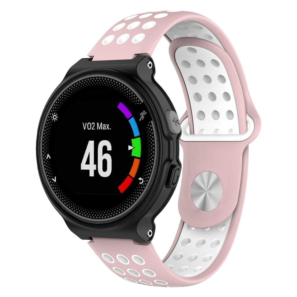 Garmin forerunner 620 replacement band on sale