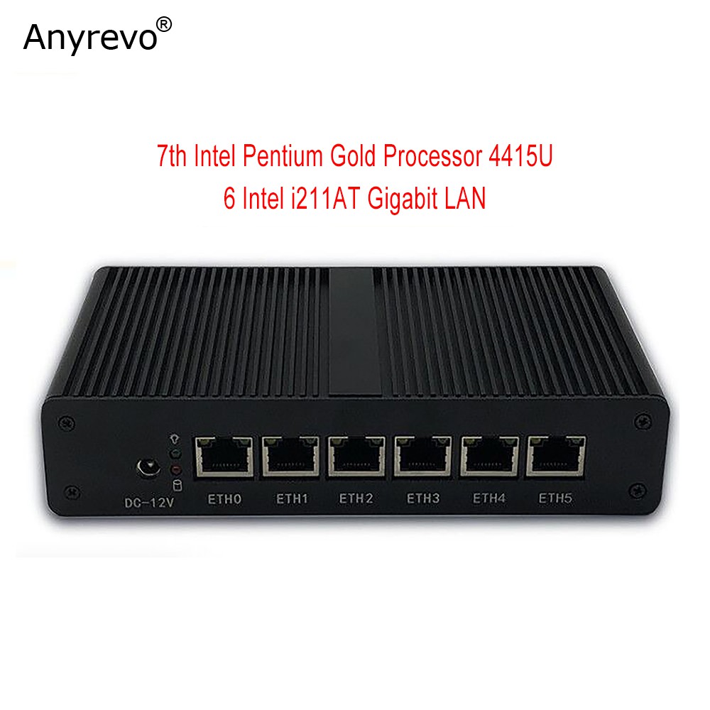 Intel Pentium Gold 4415U Benchmark, Test And Specs – PPMKUW