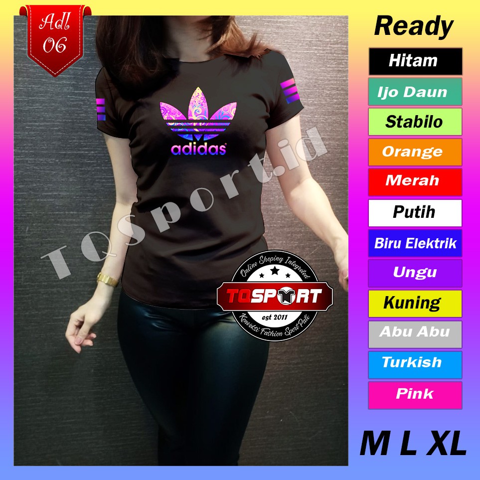 Aerobic Shirt Zumba Fitness T-Shirt Running Gym Sports Gymnastics 