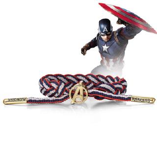 Rastaclat avengers clearance