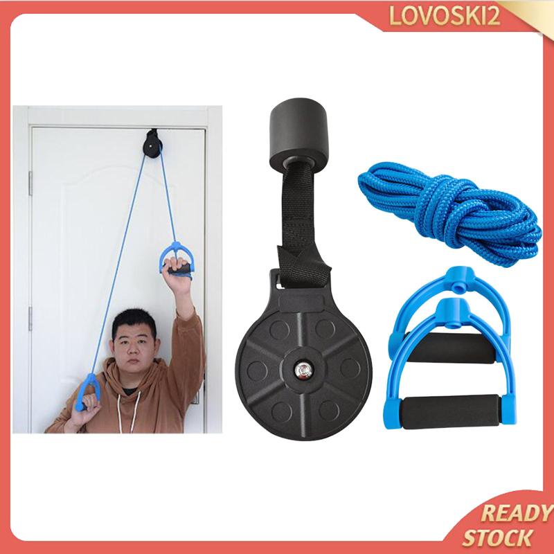Shoulder Pulley for Elderly Apoplexy Stroke Upper Limb | Shopee Singapore