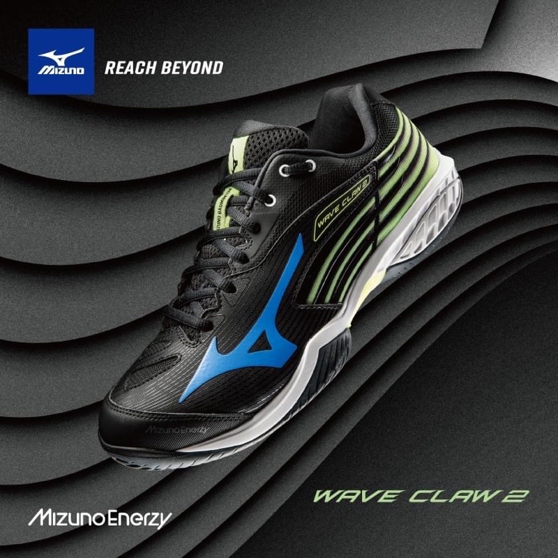 Mizuno badminton deals shoes singapore