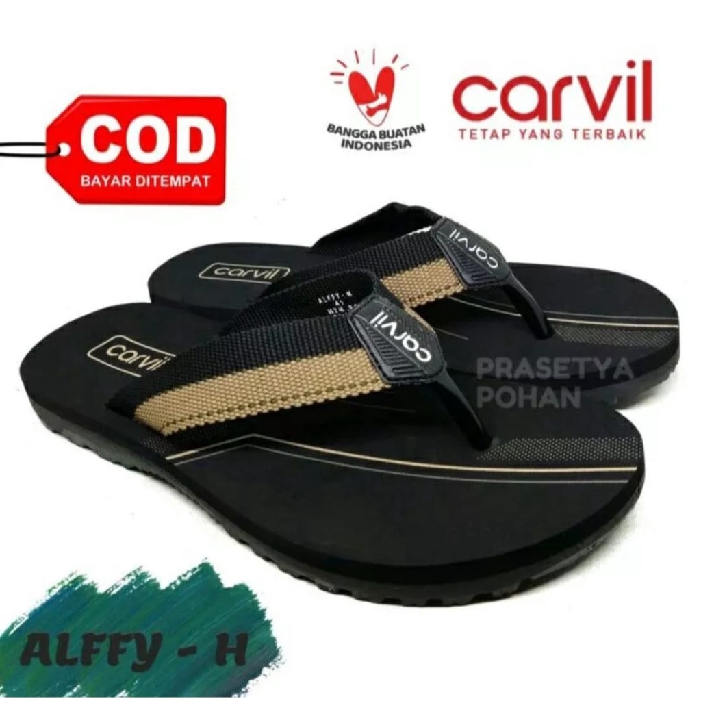 Carvil sandals 2025 original price