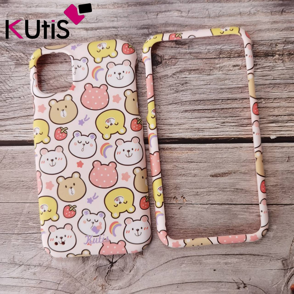 Kutis Splicing Case For All Iphone Models Have Wallpaper The Same