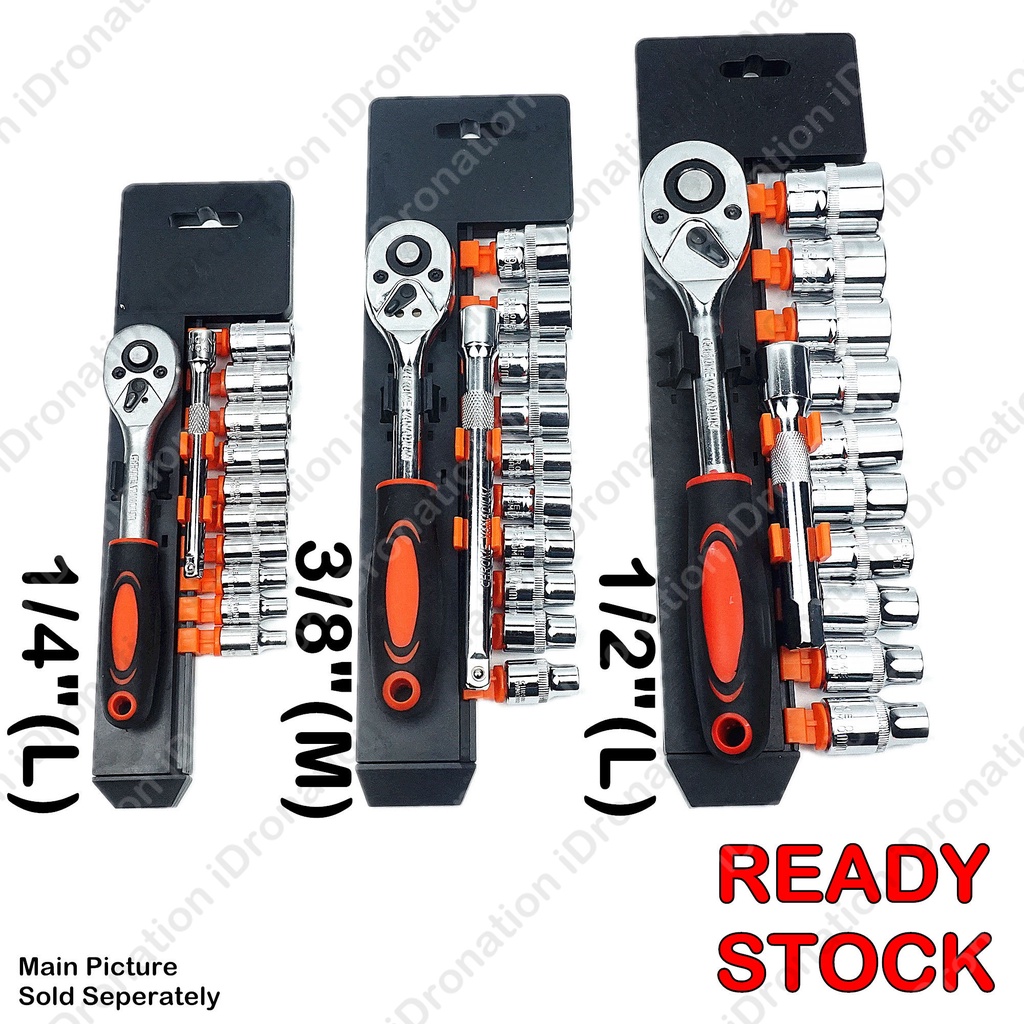 12pc 12pcs 1/2