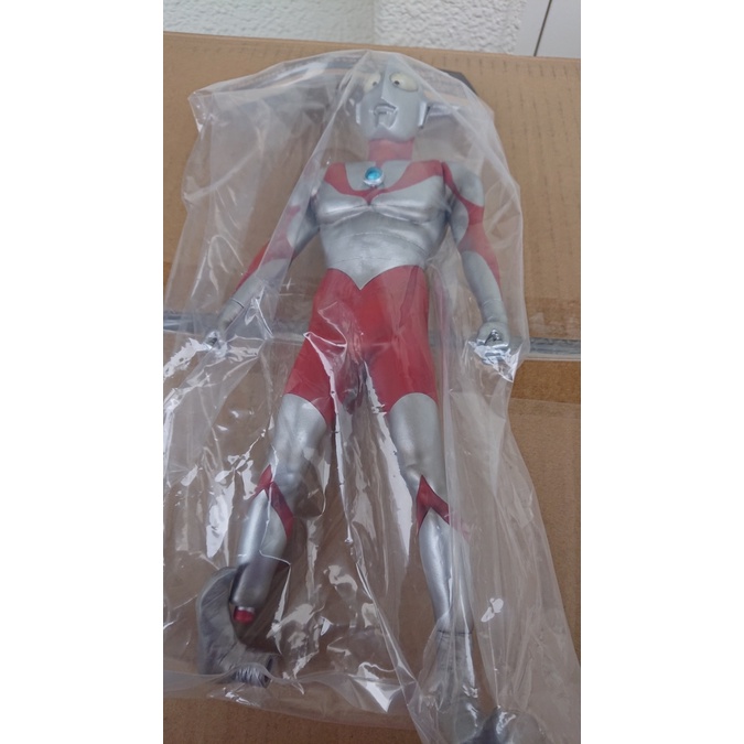 Direct From Japan Highest Rare ccp New Ultraman Special Effects Series 1/6  version Ultraman B Type Planet Appearance version | Shopee Singapore