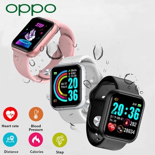 Oppo watch support discount iphone