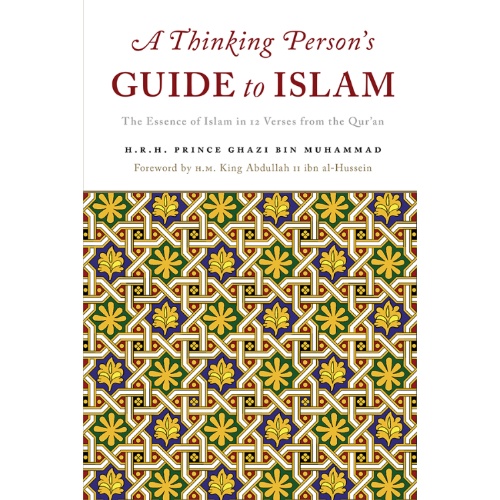 A Thinking Person’s Guide to Islam (P/B) | Shopee Singapore