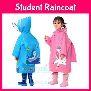 Raincoat for kids hot sale near me