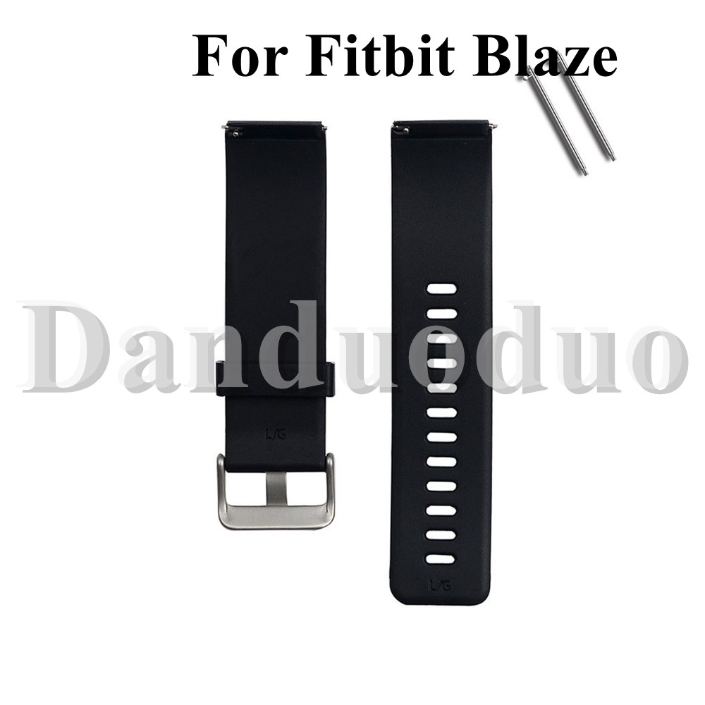 Fitbit blaze 2 straps best sale