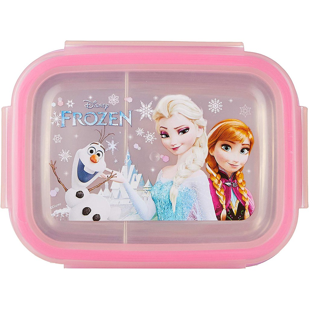 Lunch box bambini Frozen