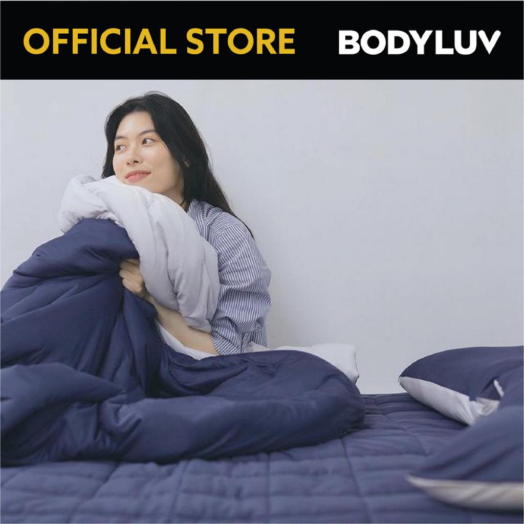 BODYLUV Official PO ONG Blanket Shopee Singapore