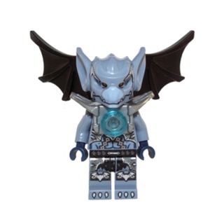 Lego Legends Of Chima Laval Torch And Night Light
