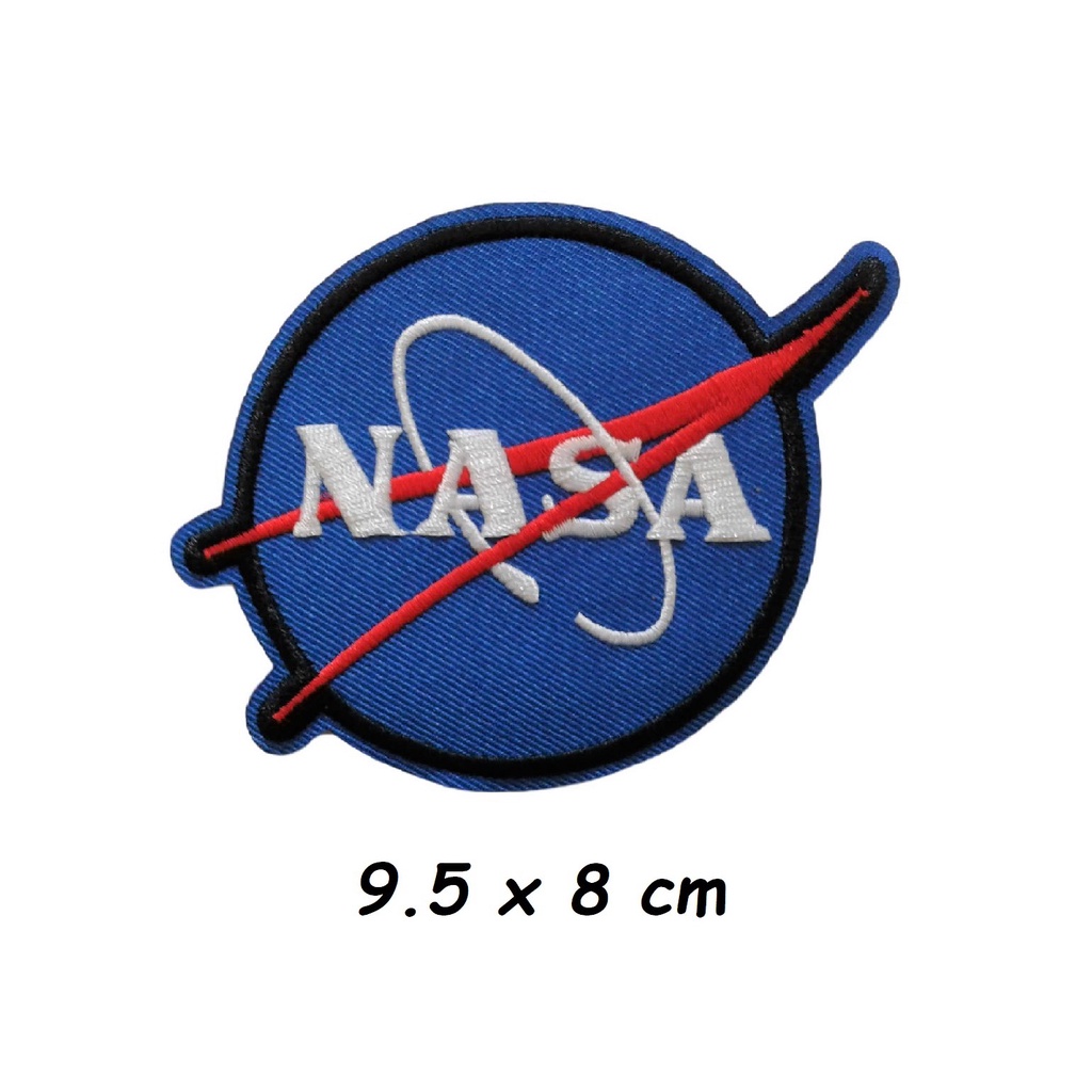 Nasa 10 x 8 cm