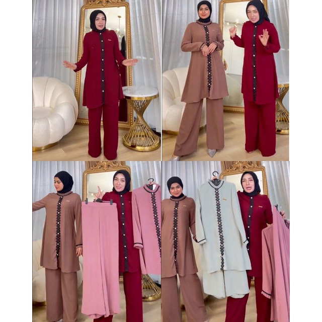 100% ORI ONESET TURKEY BY SHELLASAUKIA | Shopee Singapore