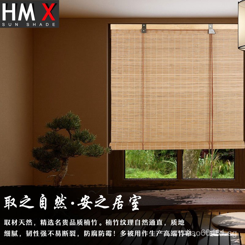 【In stock】Roller Shutter Lifting Louver Bathroom Bathroom Shading ...