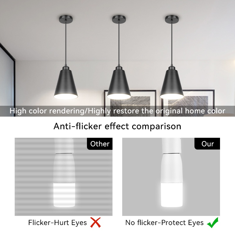 Understanding The Differences Between 4000K And 5000K LED, 56% OFF