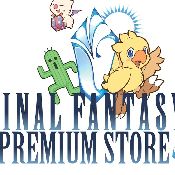 Bright Arts Gallery Chocobo Figure Rides Out in November