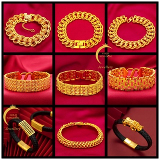 Gold hot sale fashion jewelry