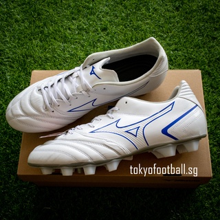 Mizuno soccer top boots singapore