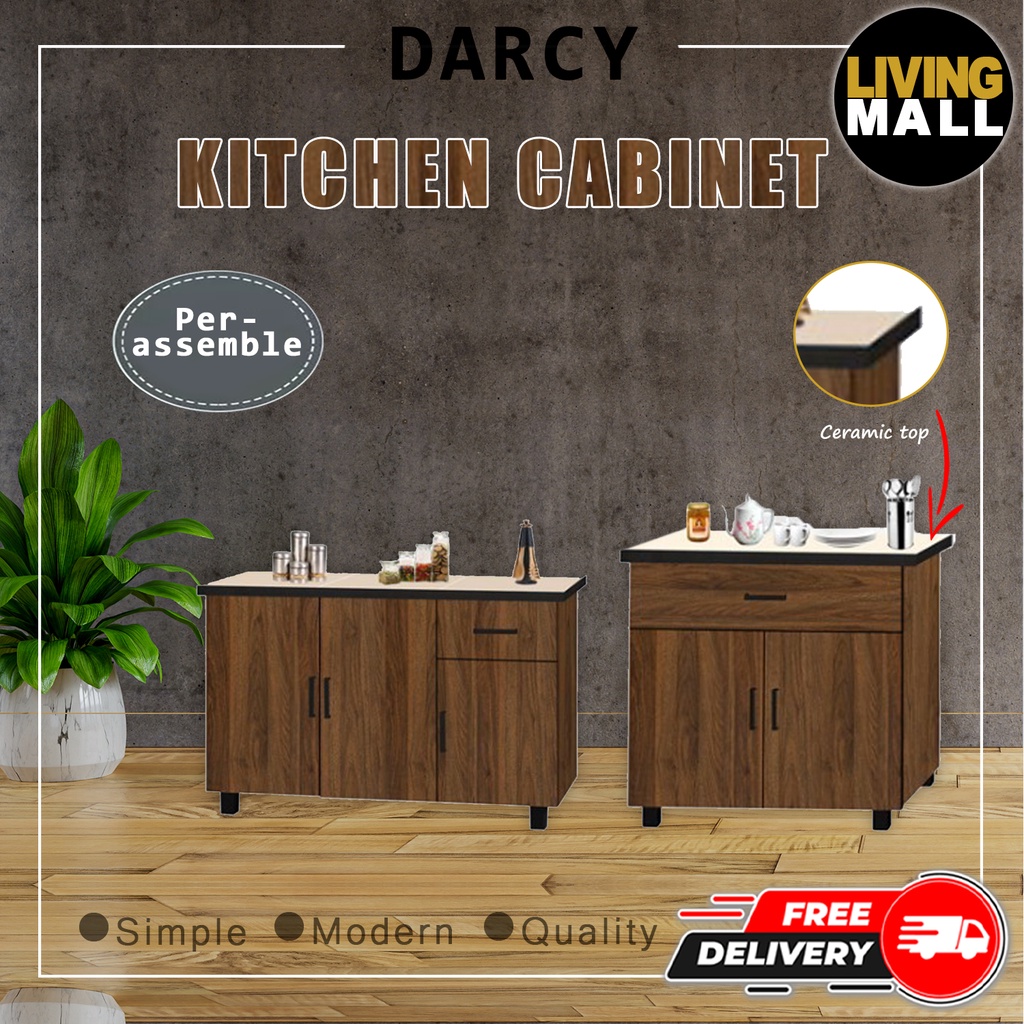 Living Mall Darcy/ Cooking Gas Stove Gas