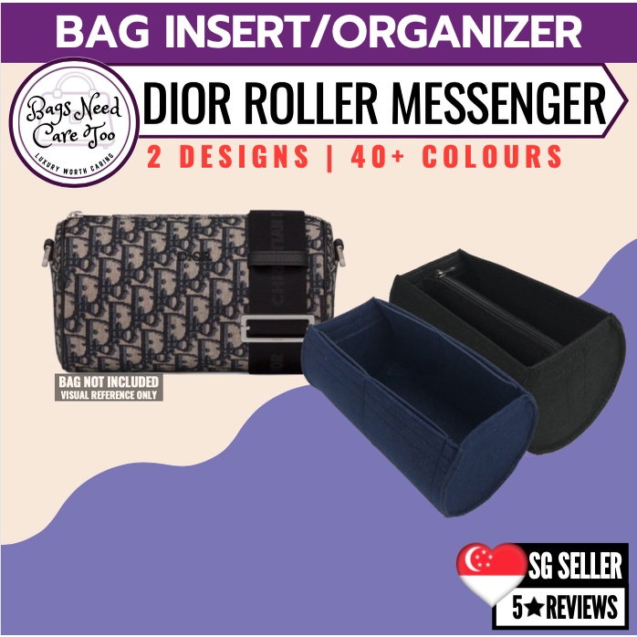 Dior roller bag singapore price sale