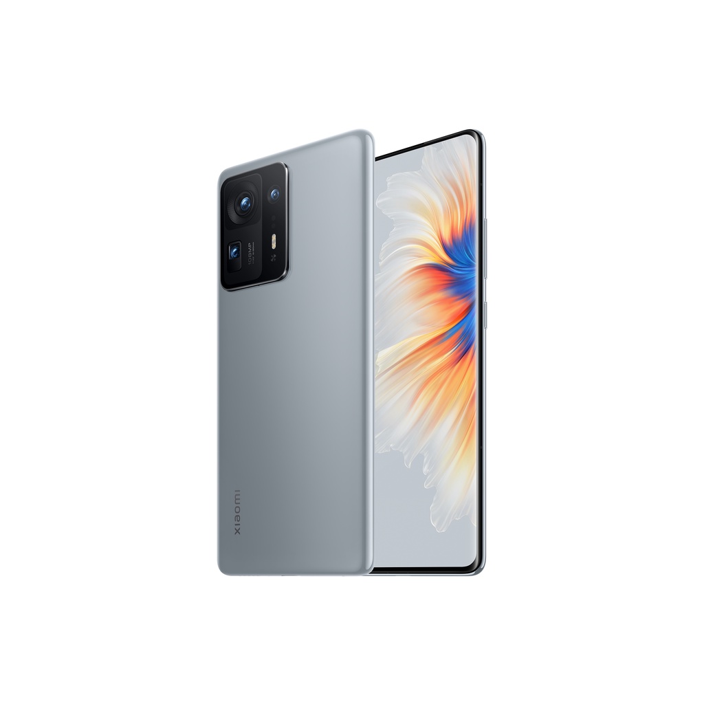 Xiaomi Mix 4 (12/256GB) with Google Play