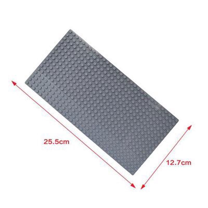 32X16 32X32 DOT BASE PLATE BUILDING BLOCKS Shopee Singapore