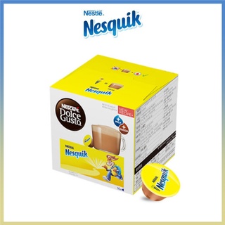 nesquik dolce gusto - Prices and Deals - Feb 2024