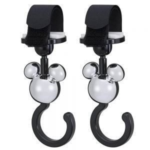 Japan Imported DISNEY MICKEY Cute Hook | Shopee Singapore