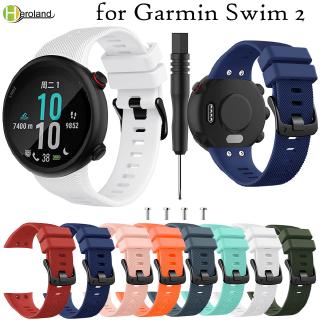 Buy Garmin Swim 2 Smart Watch Online