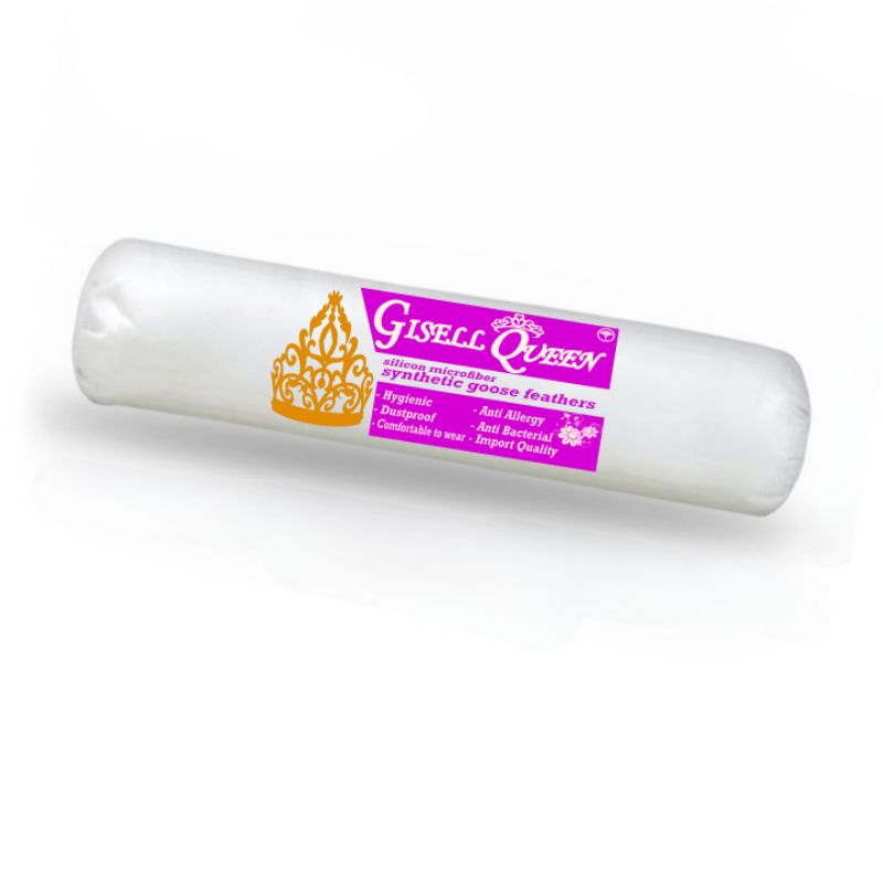 Bolster Brandy Queen Bolster hotel Large Soft type royal kings Pillow