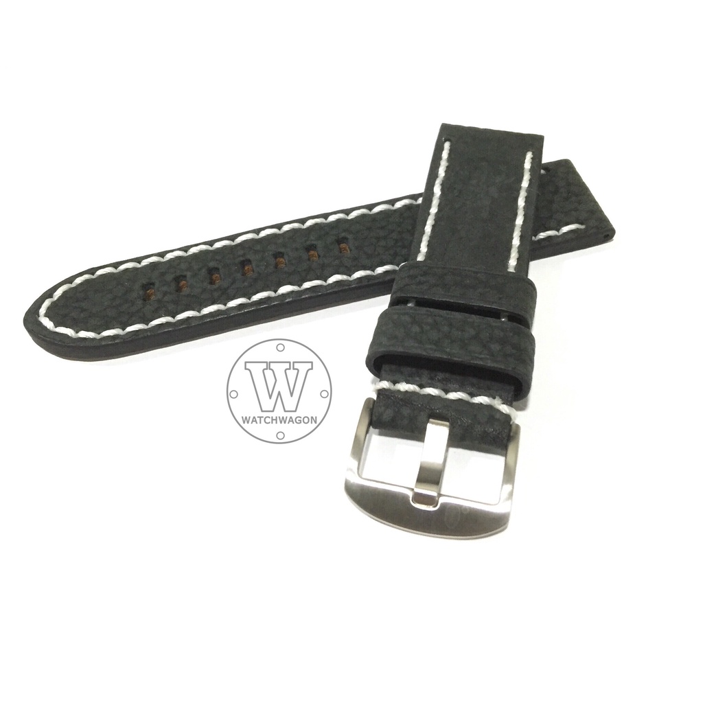 Paros leather strap deals