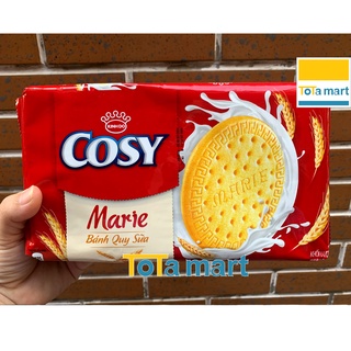 Cosy Marie Biscuits