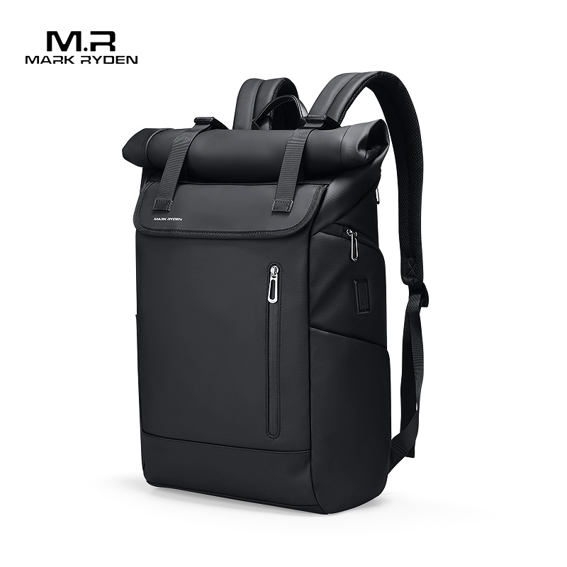 Mark Ryden Large Capacity Bag Expansion Travel Backpack with USB