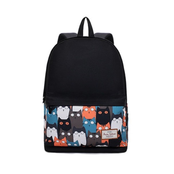 Stylish Backpack (3 Designs) | Shopee Singapore